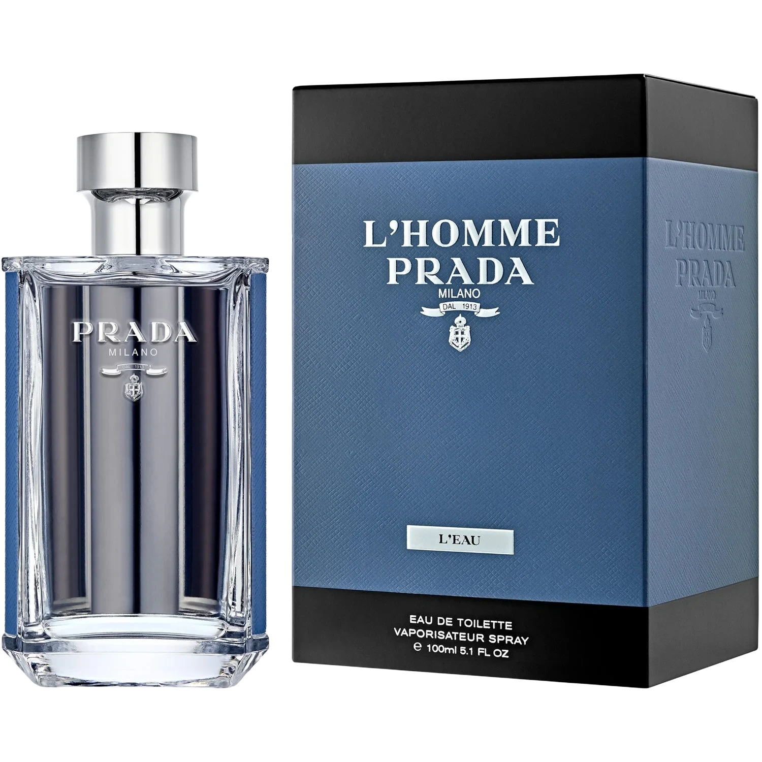 Prada L'Homme L'Eau Eau de Toilette 100 ml