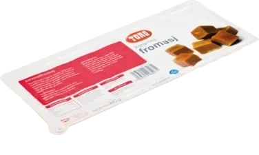 Karamellfromasj 1,5l Toro
