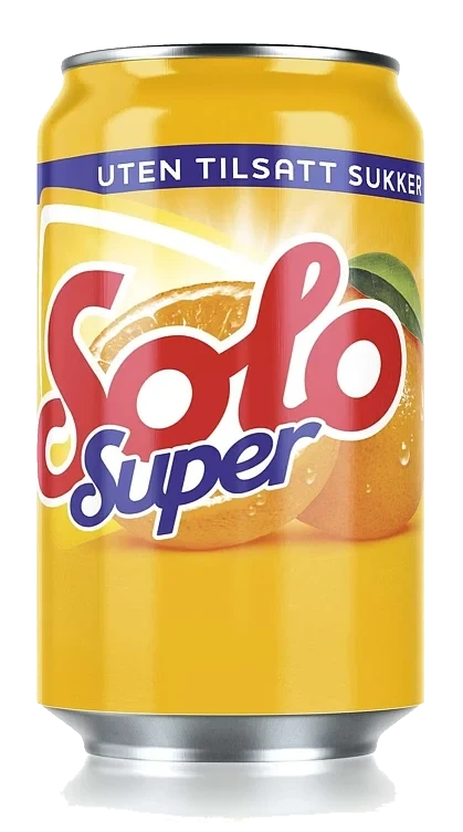 Solo super  24x0,33l