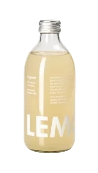 Lemonaid Ginger