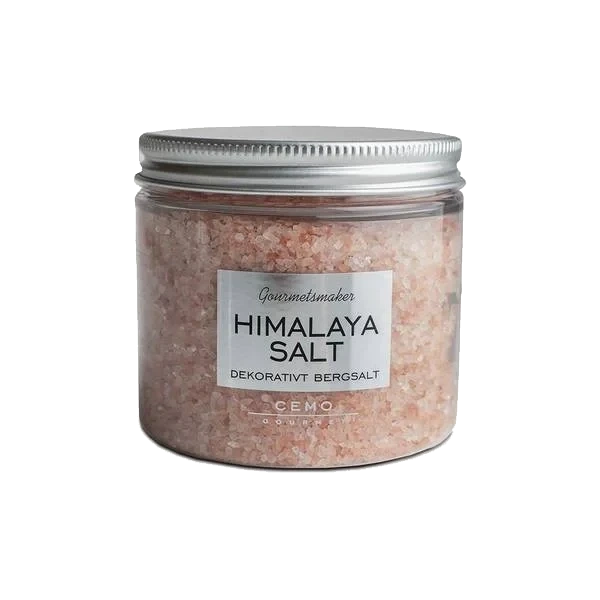 Gourmetkrydder - Himalaya Salt