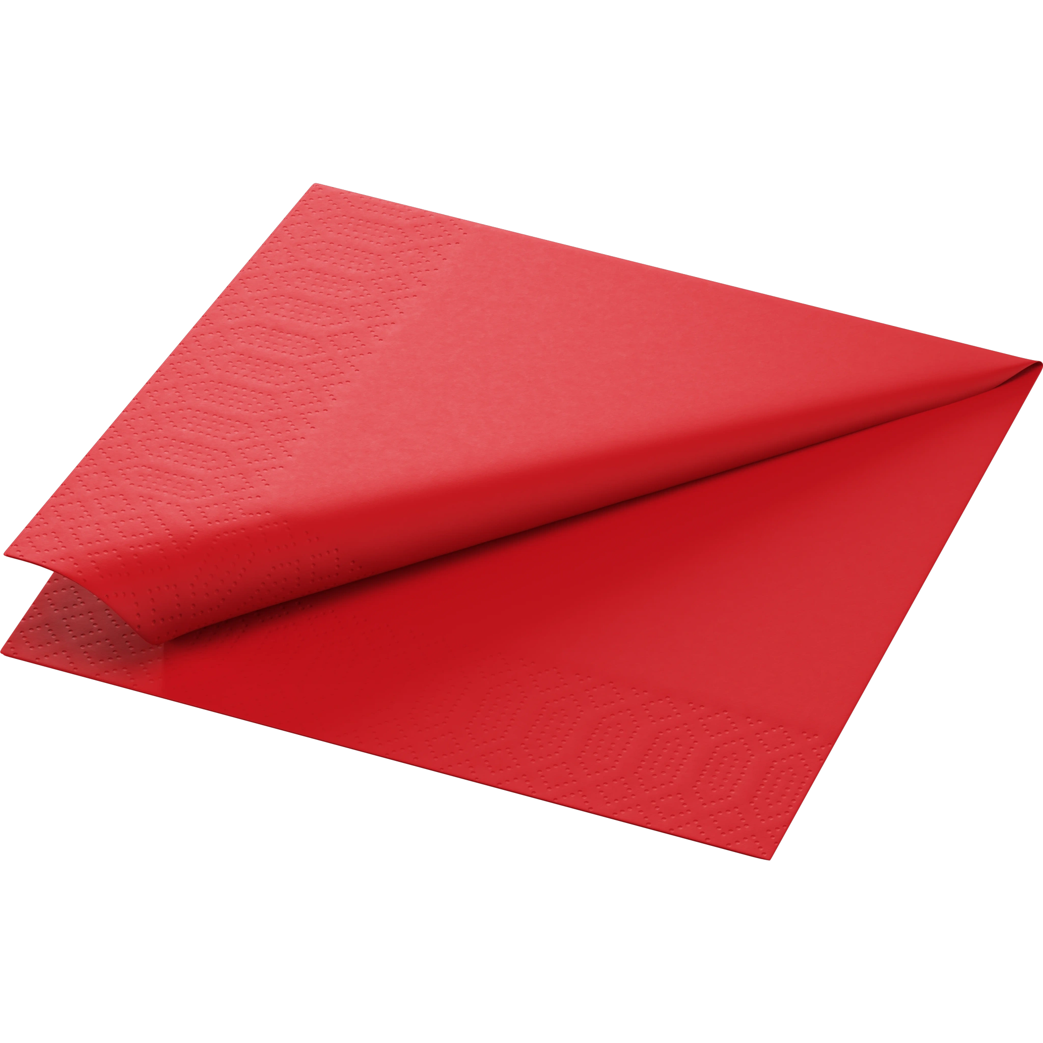 Tissue-Serviette Rot