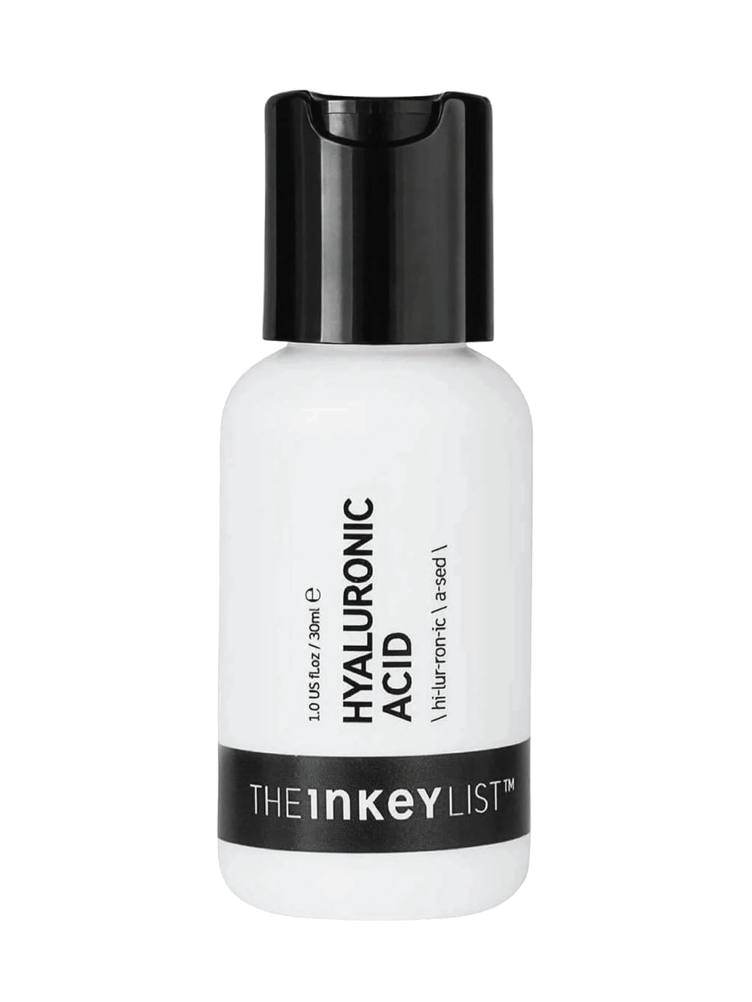 The Inkey List Hyaluronic Acid Serum, 30 ml