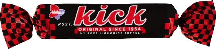 Kick Original 23g