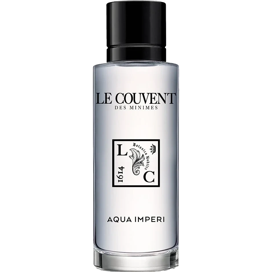 Le Couvent Aqua Imperi Botanical Cologne