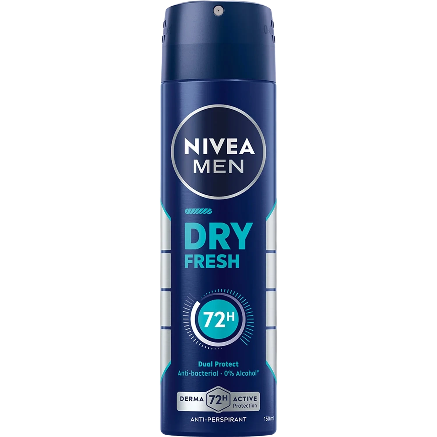 NIVEA MEN Dry Fresh