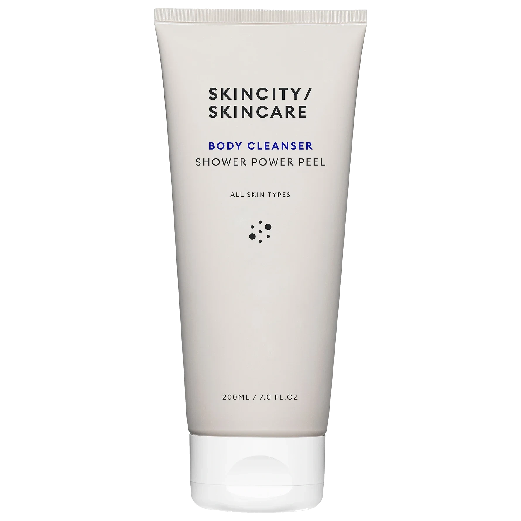 Skincity Skincare Shower Power Peel 200 ml