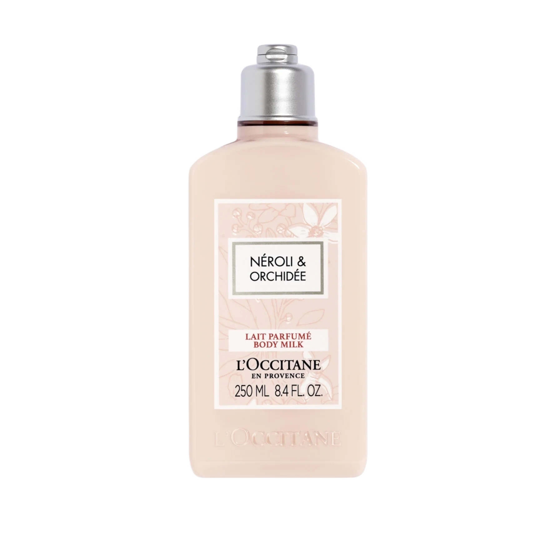 L'Occitane En Provence Neroli & Orchidée Body Milk 250 ml