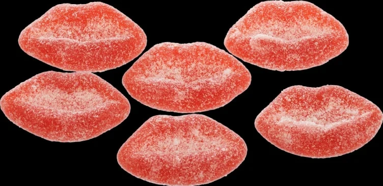 Pussmunn Hotlips Sour Snop