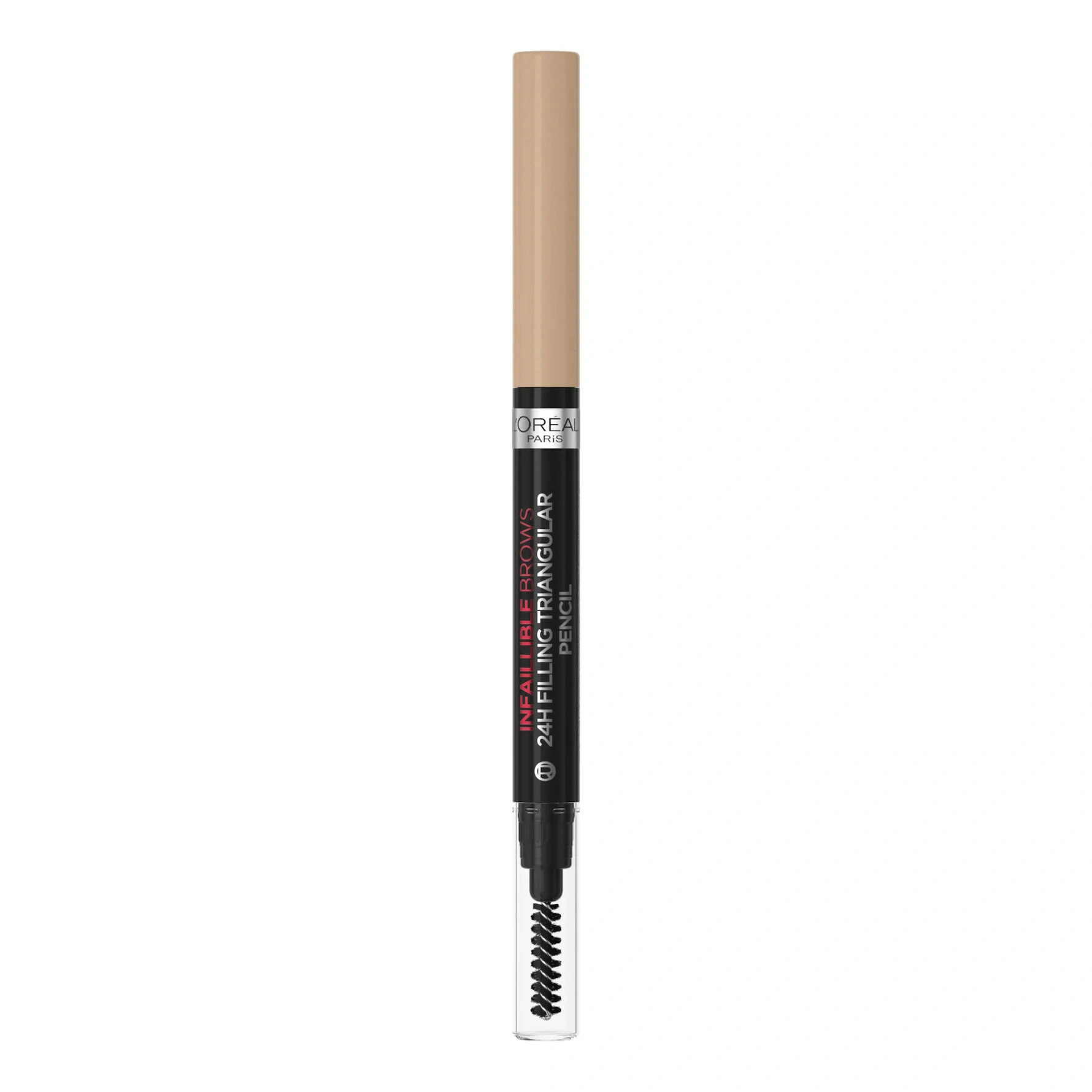 Infaillible Brows Pencil Blonde Loreal