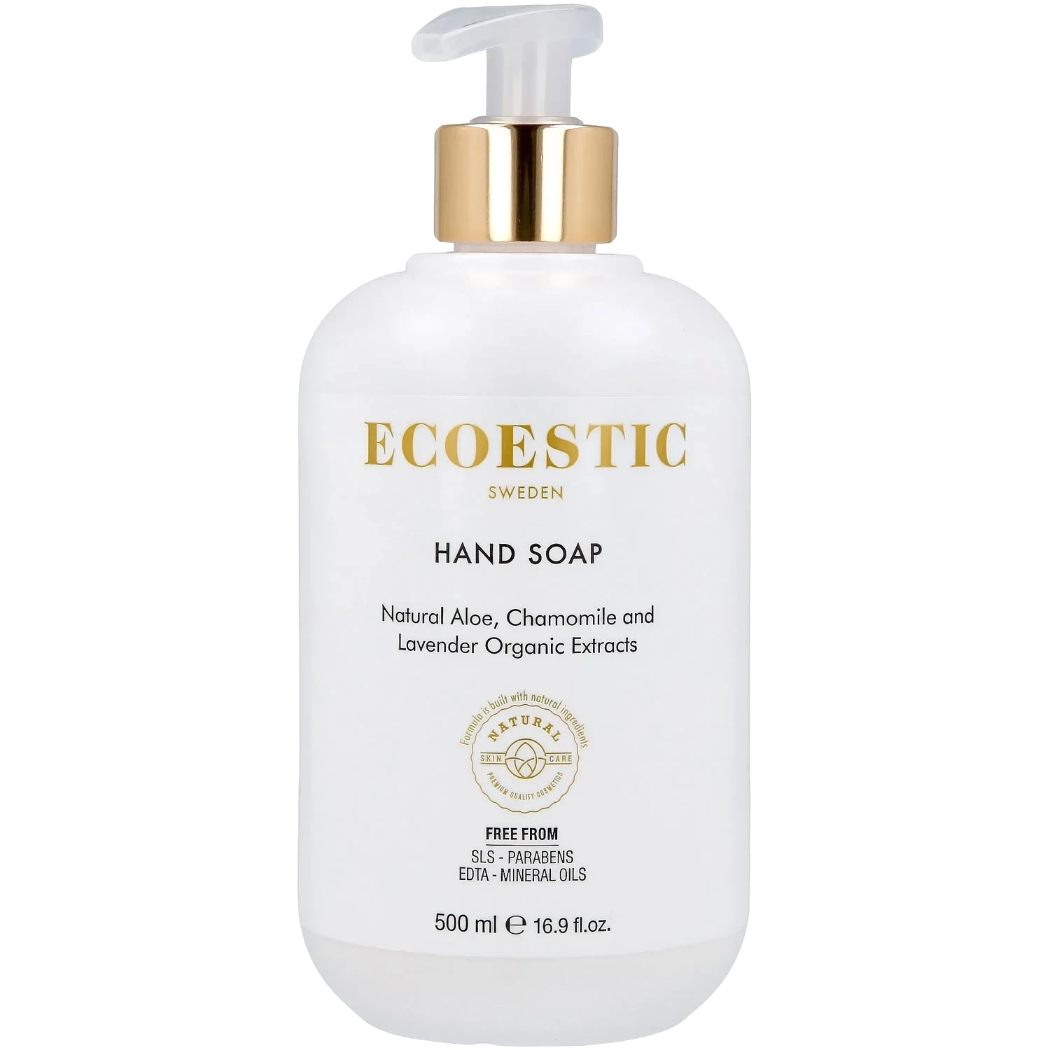 ECOESTIC Hand Soap