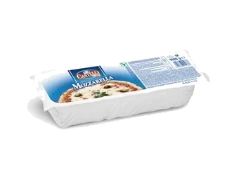 MOZZARELLA