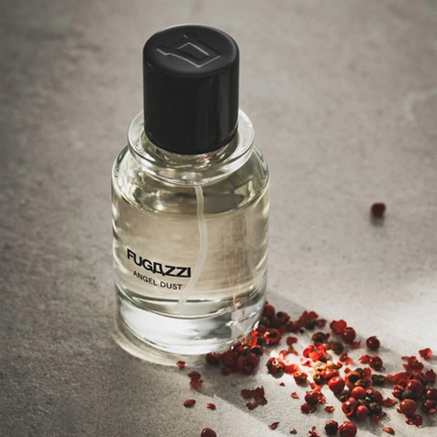 FUGAZZI Angel Dust Extrait De Parfum 100 ml