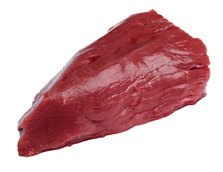 Sosekjøtt ternet 4xca2,5kg  kg