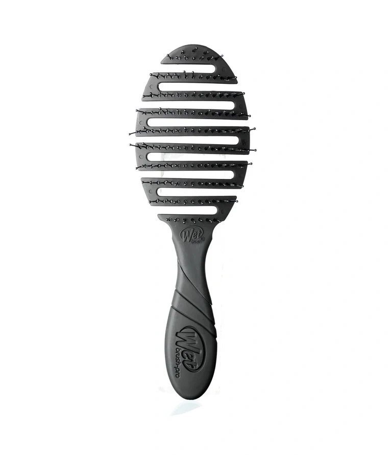 WetBrush Pro Flex Dry Black