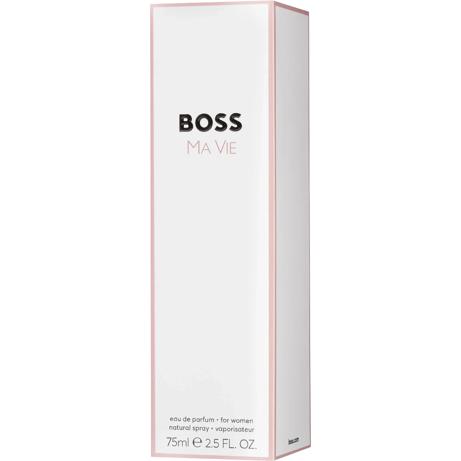 Hugo Boss Ma Vie