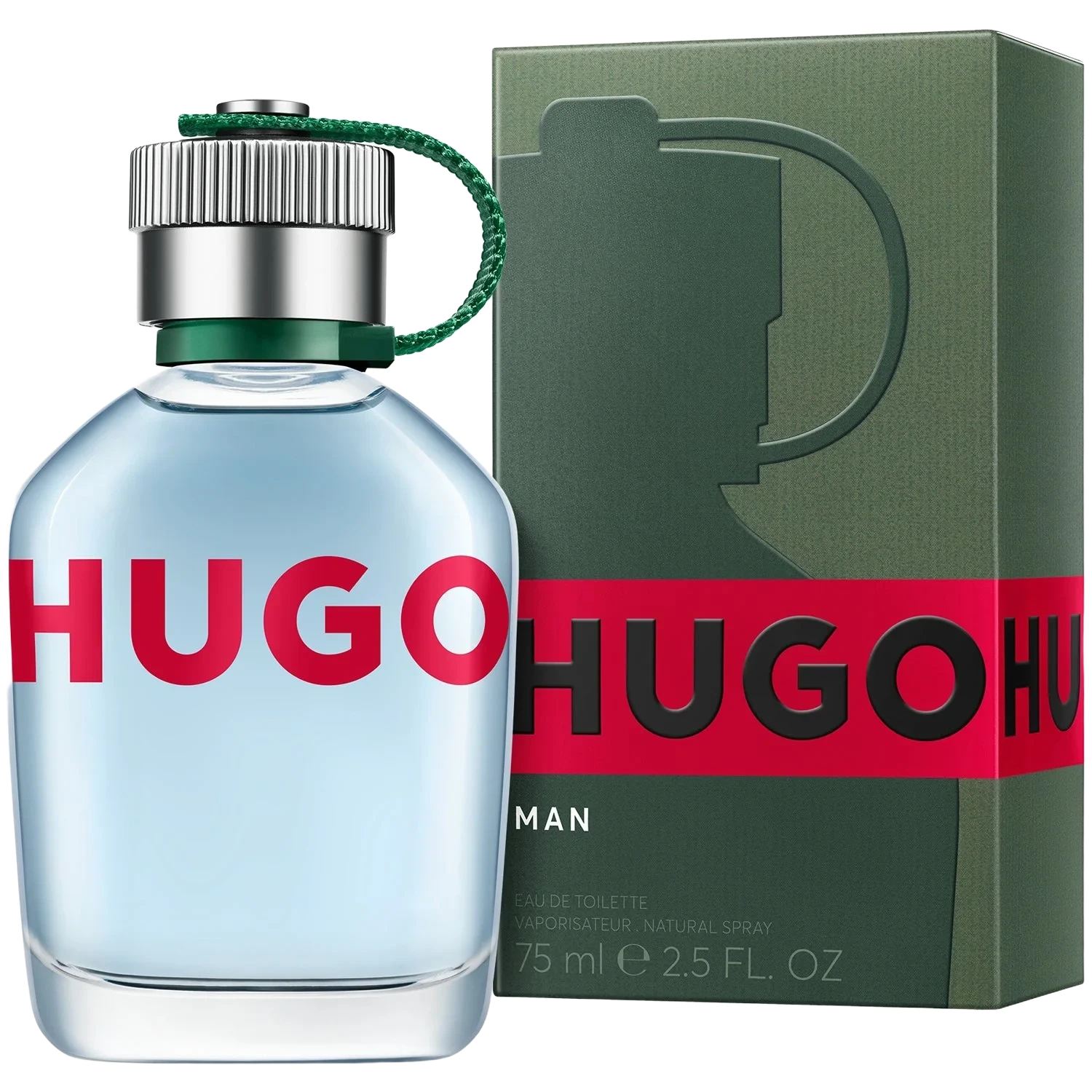 Hugo Boss Hugo Man