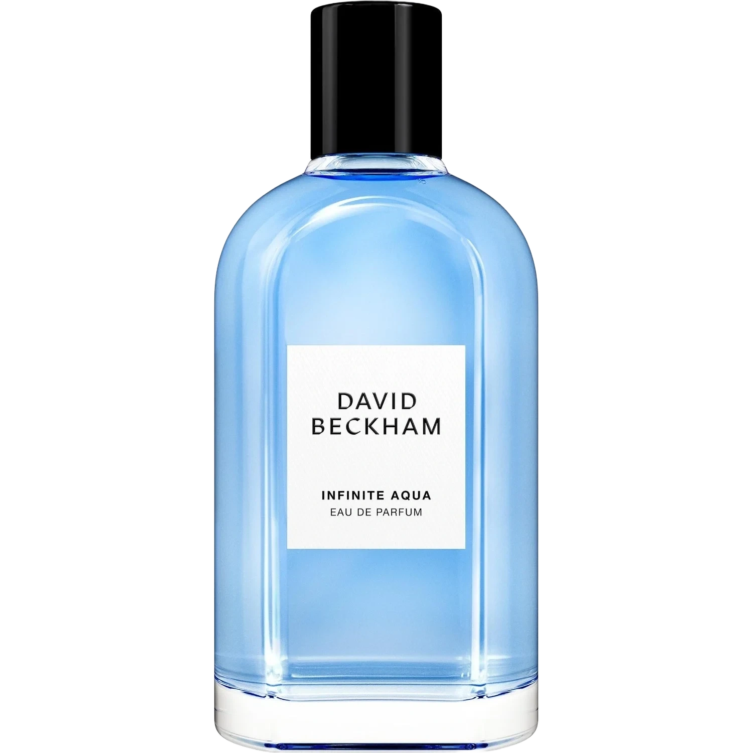 David Beckham Infinite Aqua