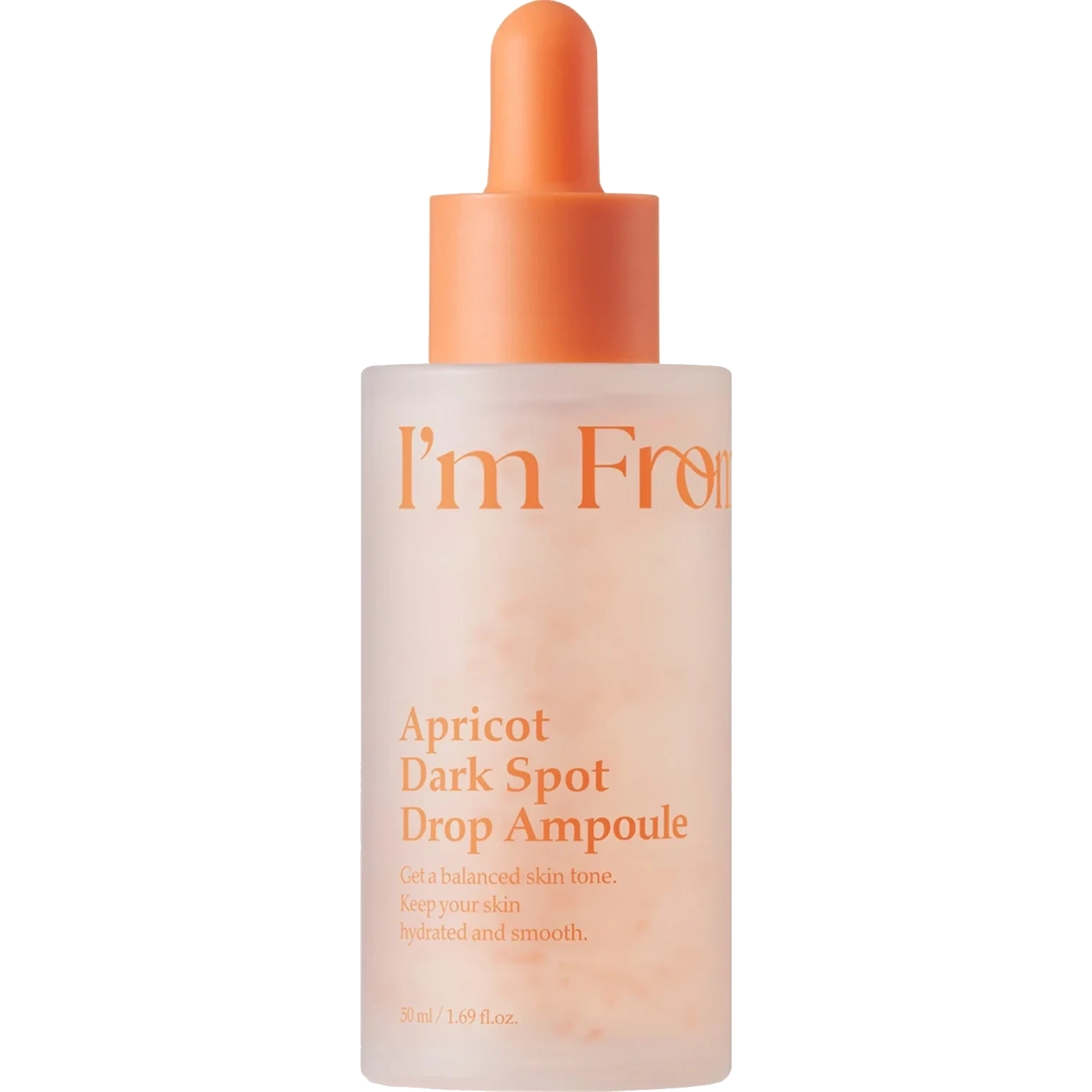 I'm From Apricot Dark Spot Drop Ampoule