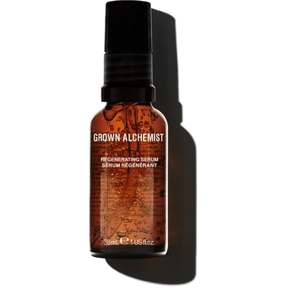 Grown Alchemist Regenerating Serum