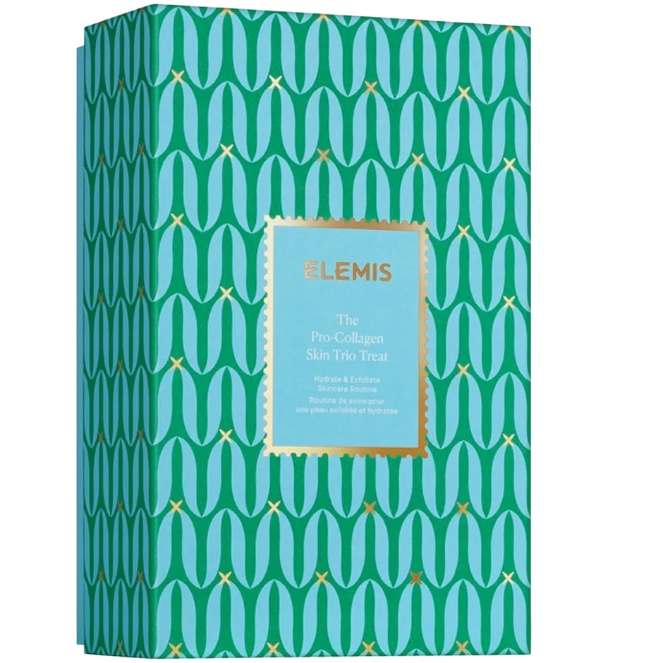 Elemis The Pro-Collagen Skin Trio Treat