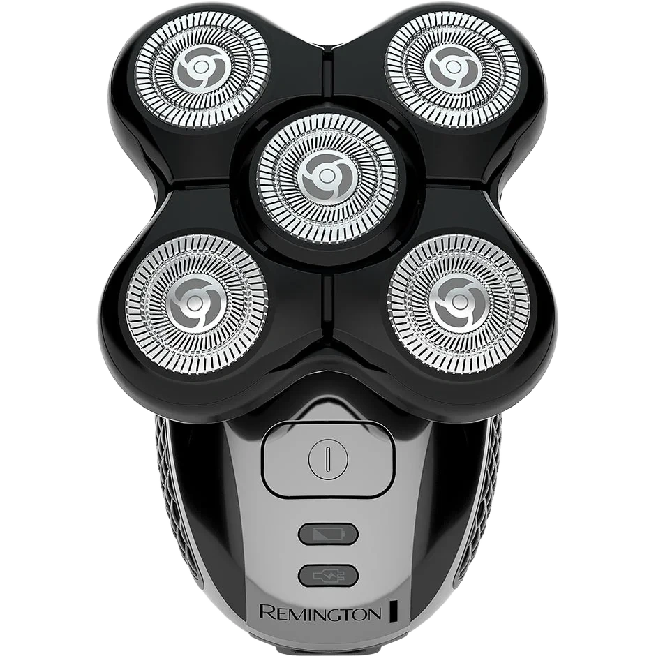 Remington Ultimate Series Head Shaver RX5 RX5