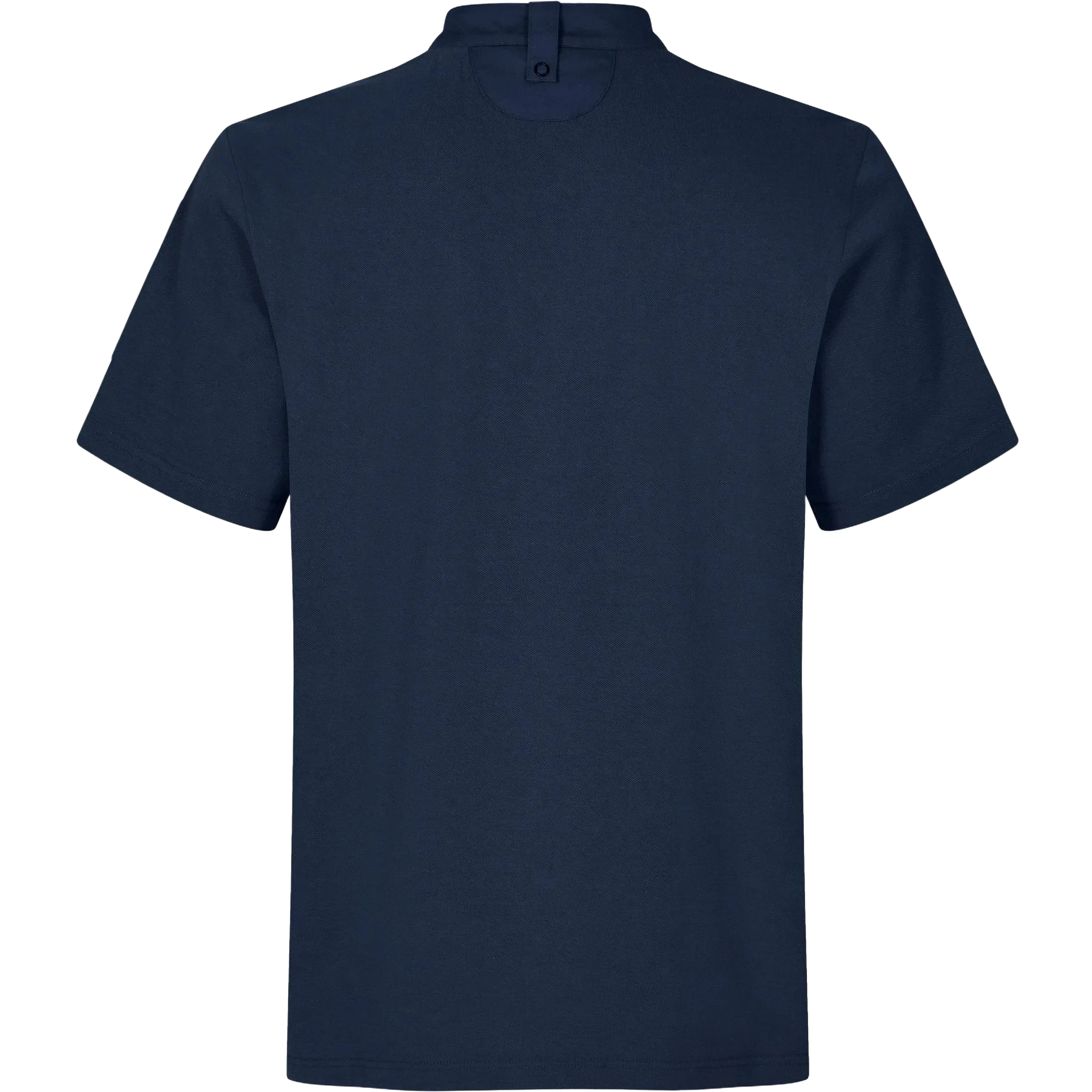 Segers Kock piké unisex