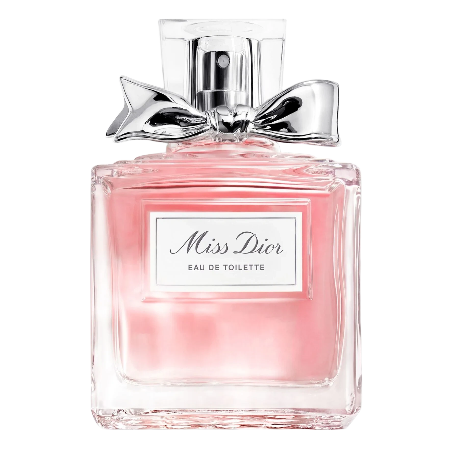 Miss Dior Eau De Toilette 50 ml