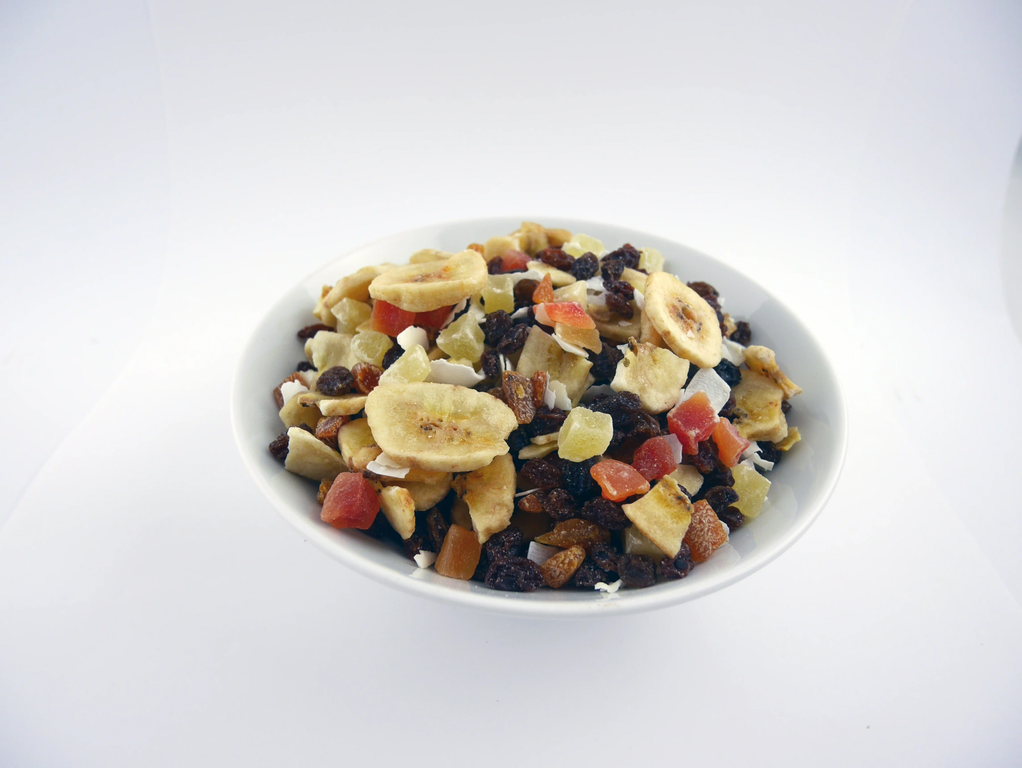 Blandfrukt