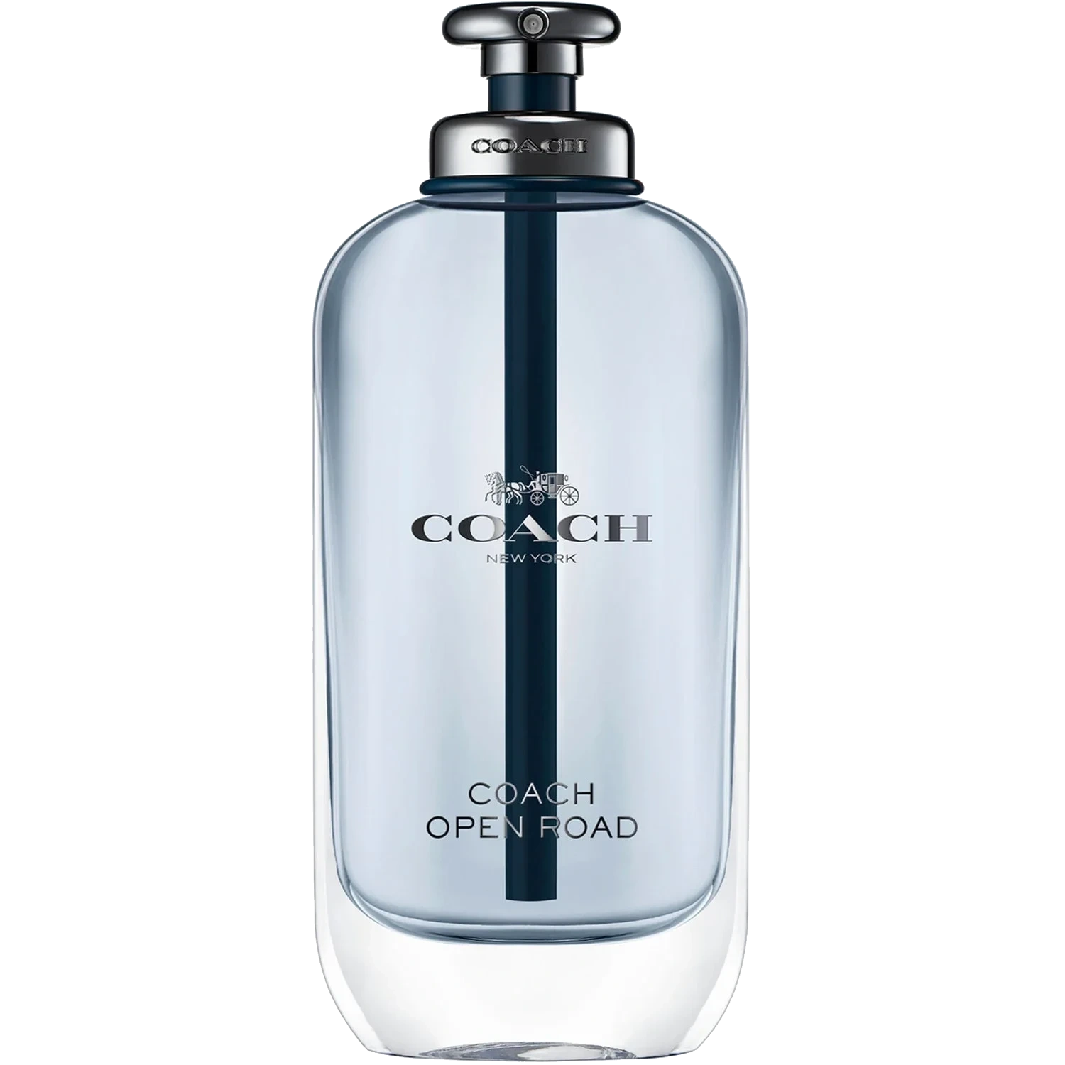 Coach Open Road Eau de Toilette 40 ml