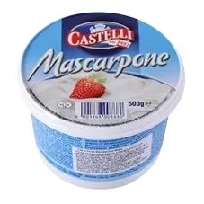 Mascarpone