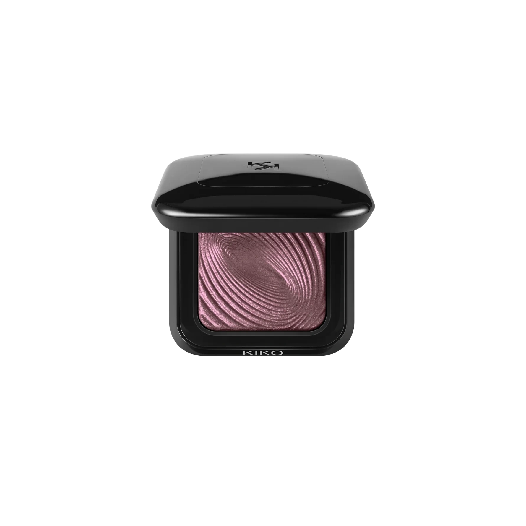 Kiko Milano Water Eyeshadow 12 Plum 3 g