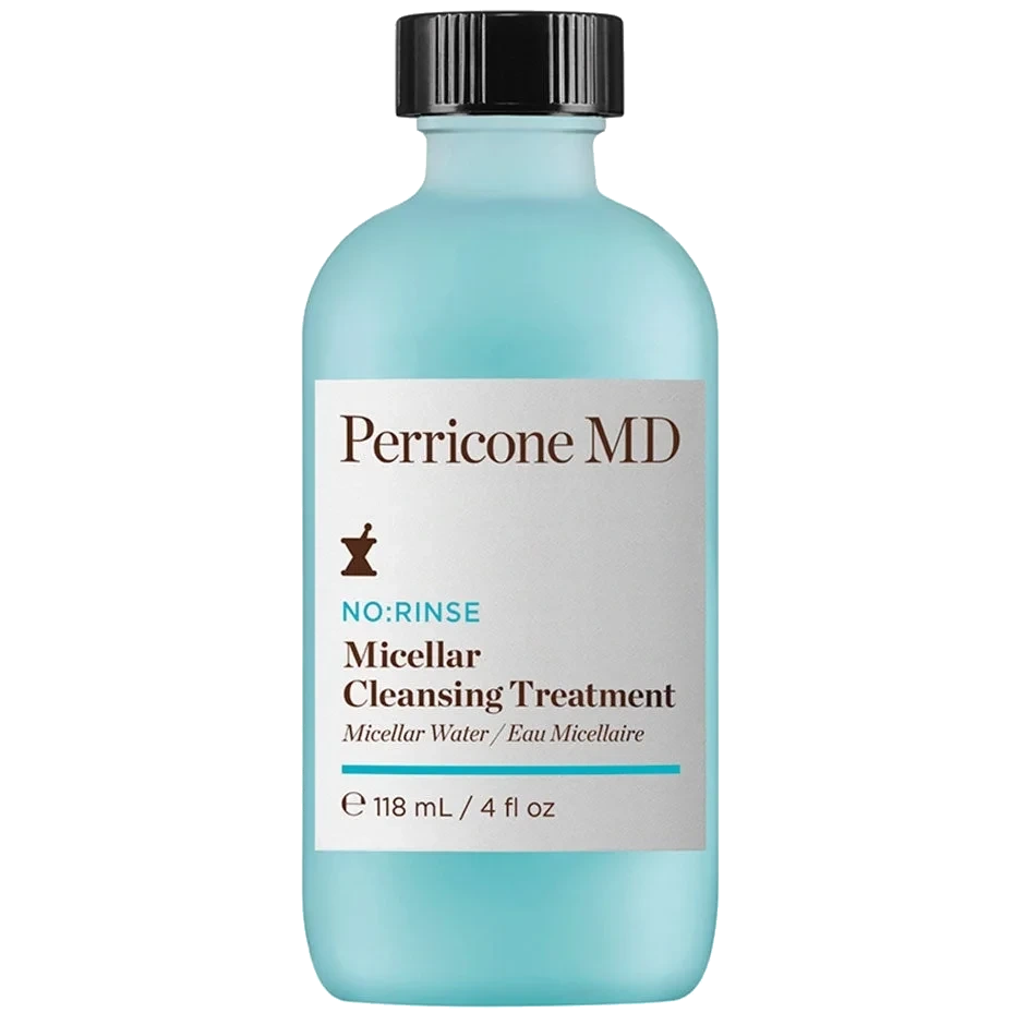 Perricone MD No:Rinse Micellar Cleansing Treatment