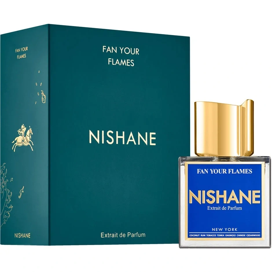 NISHANE Fan Your Flames