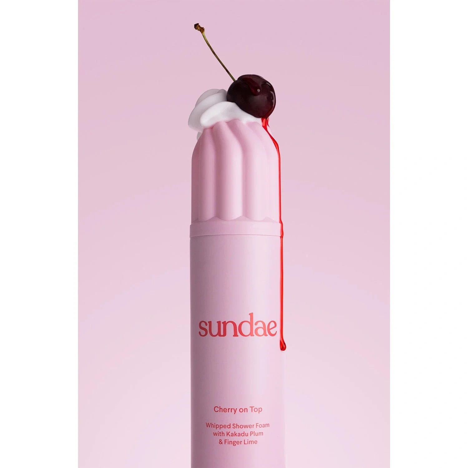 Sundae Whipped Shower Foam