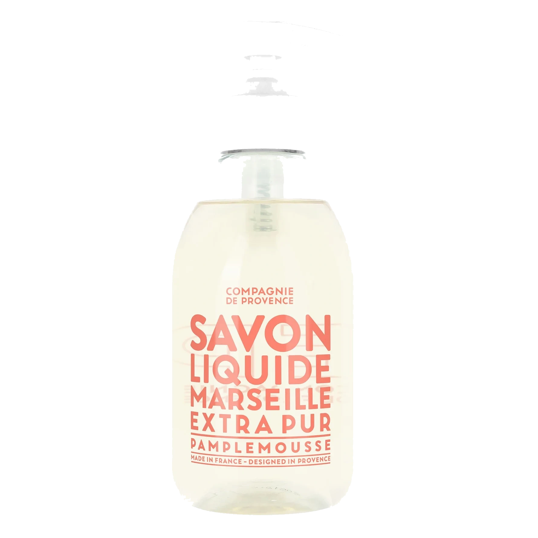 Compagnie de Provence Liquid Marseille Soap
