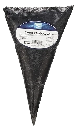 Feldts Svart Tångcaviar