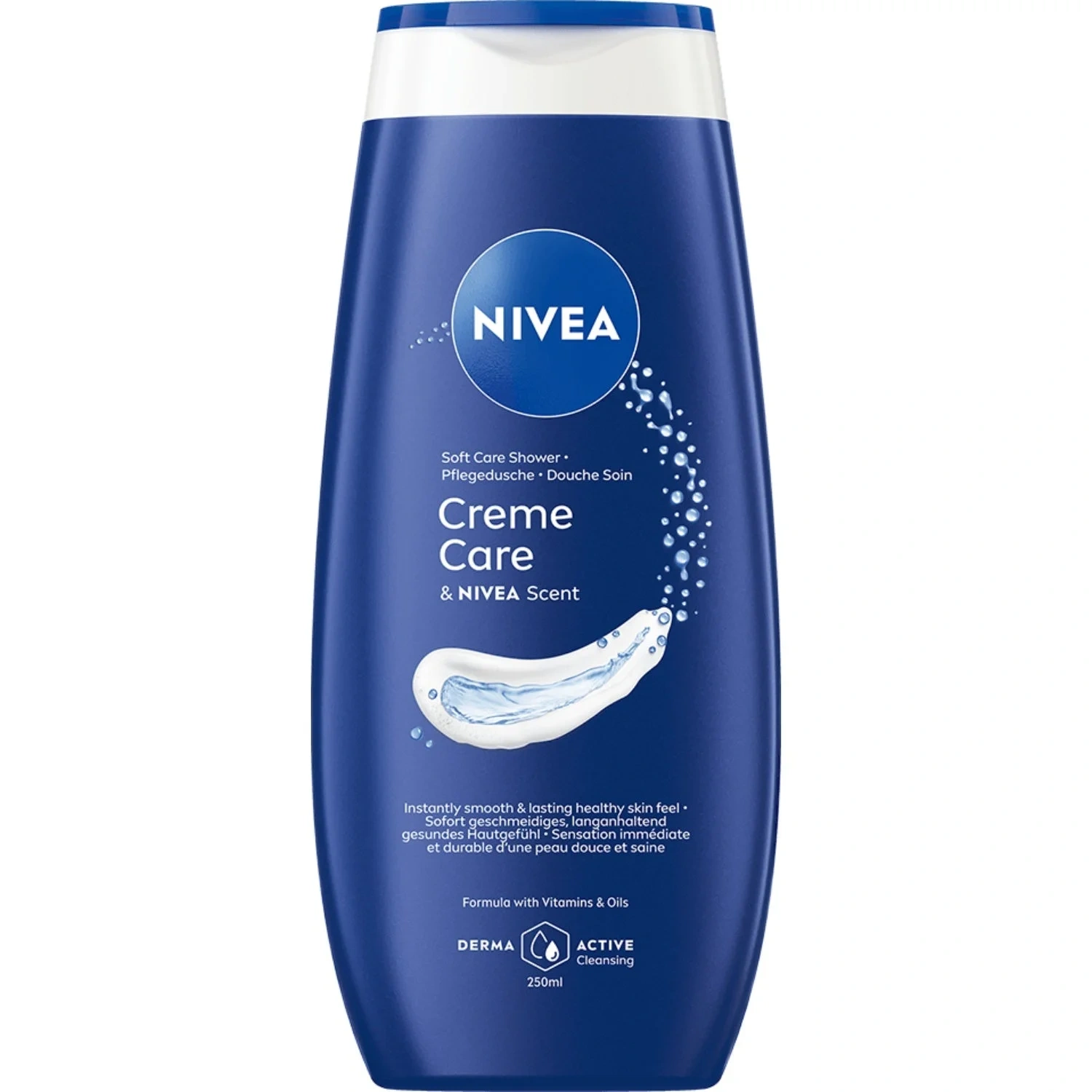 Duschtvål Creme Care