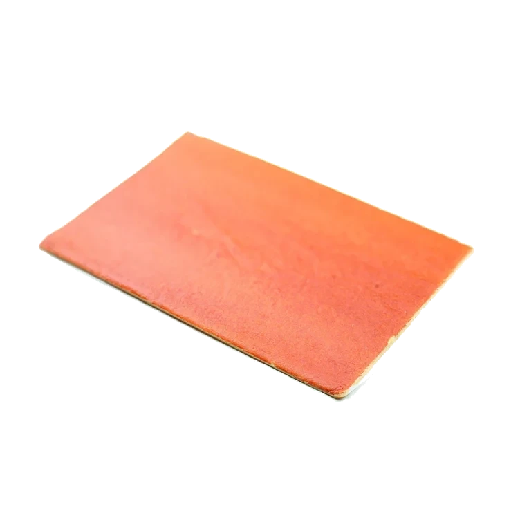 Rulladebunn kapsel 38x52 6stk