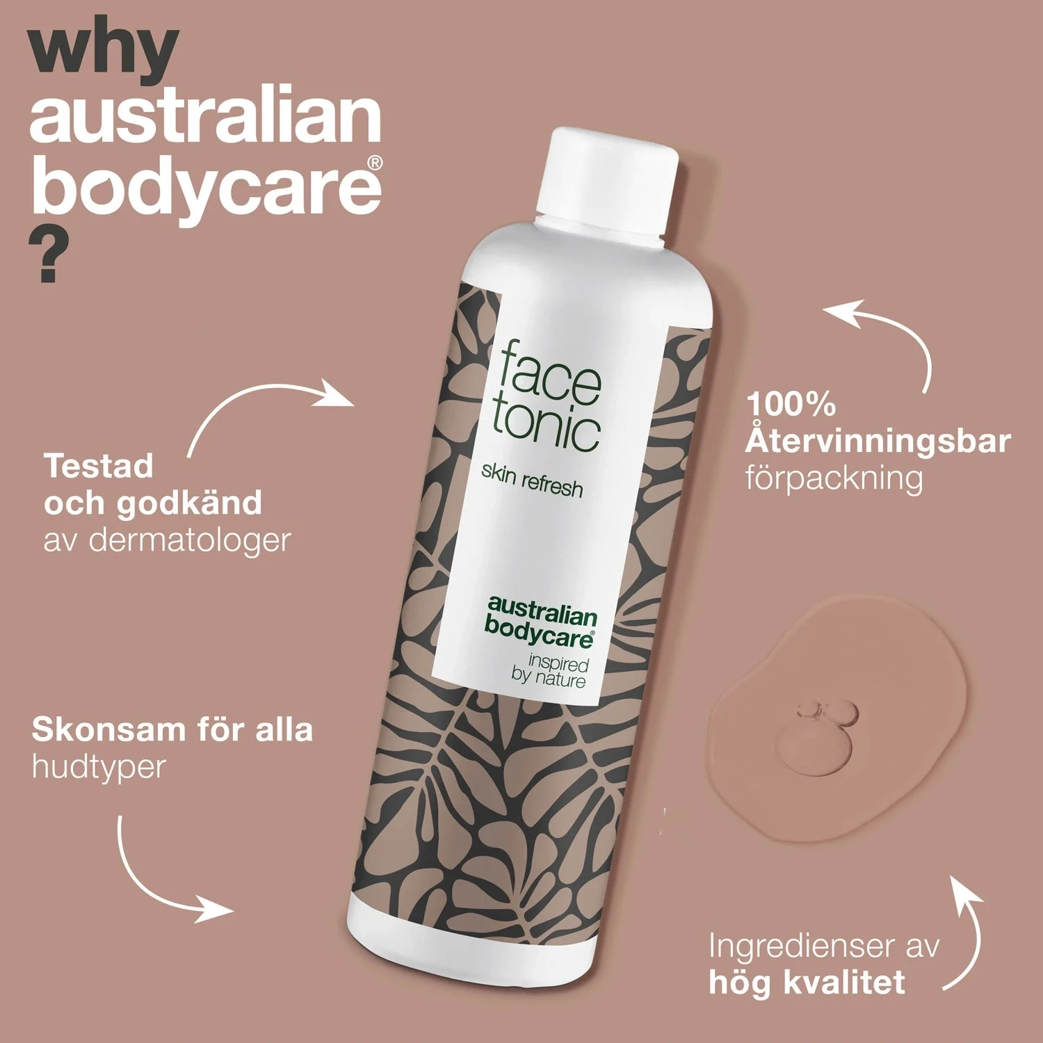 Australian Bodycare Face Tonic