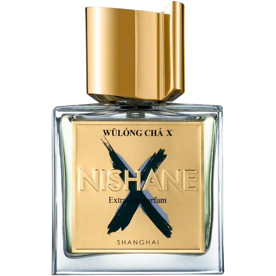 NISHANE Wūlóng Chá X Eau de Parfum 50 ml