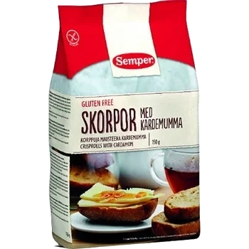 Skorpor m kardemu