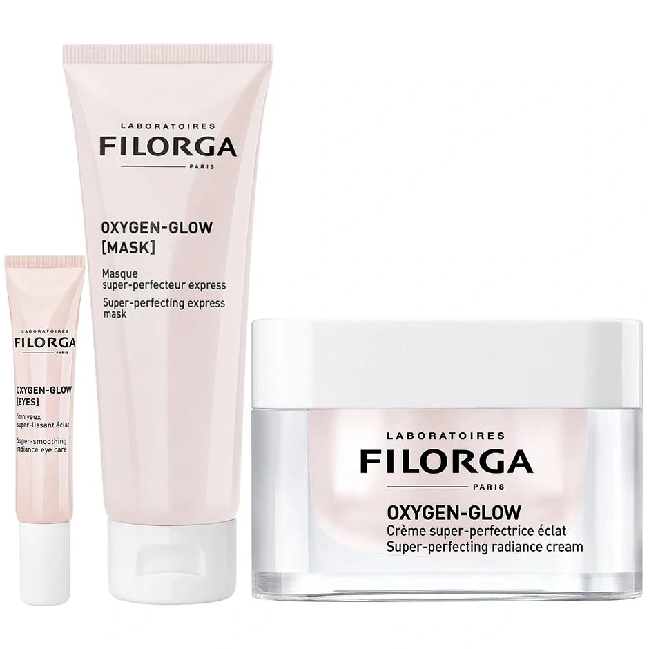 FILORGA Oxygen-Glow Eyes