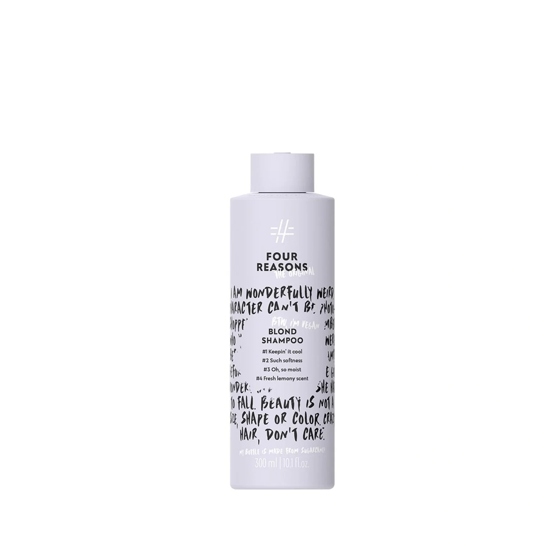 Four Reasons Original Blond Shampoo 300 ml