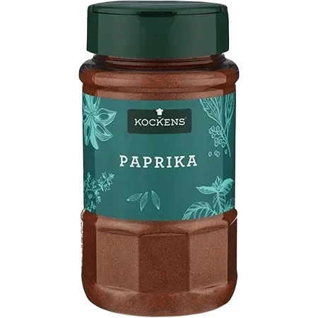 Paprika Mellanburk