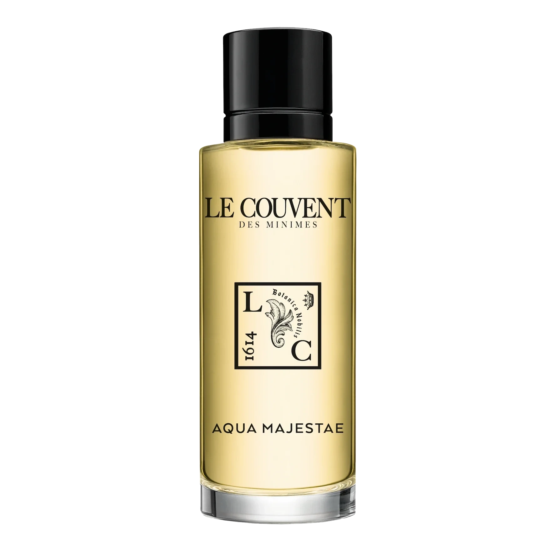 Le Couvent Aqua Majestae Botanical Cologne