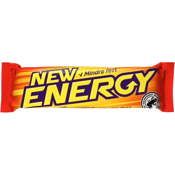 New Energy 45g