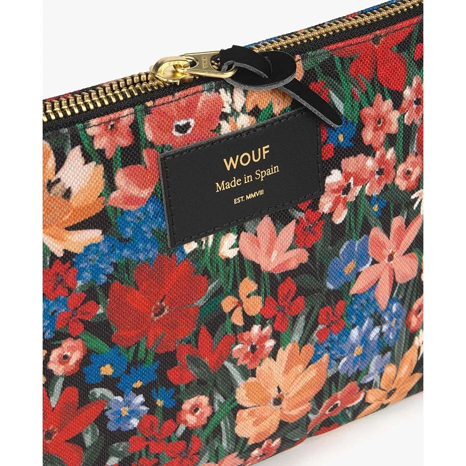 WOUF Large Pouch Toiletry Bag
