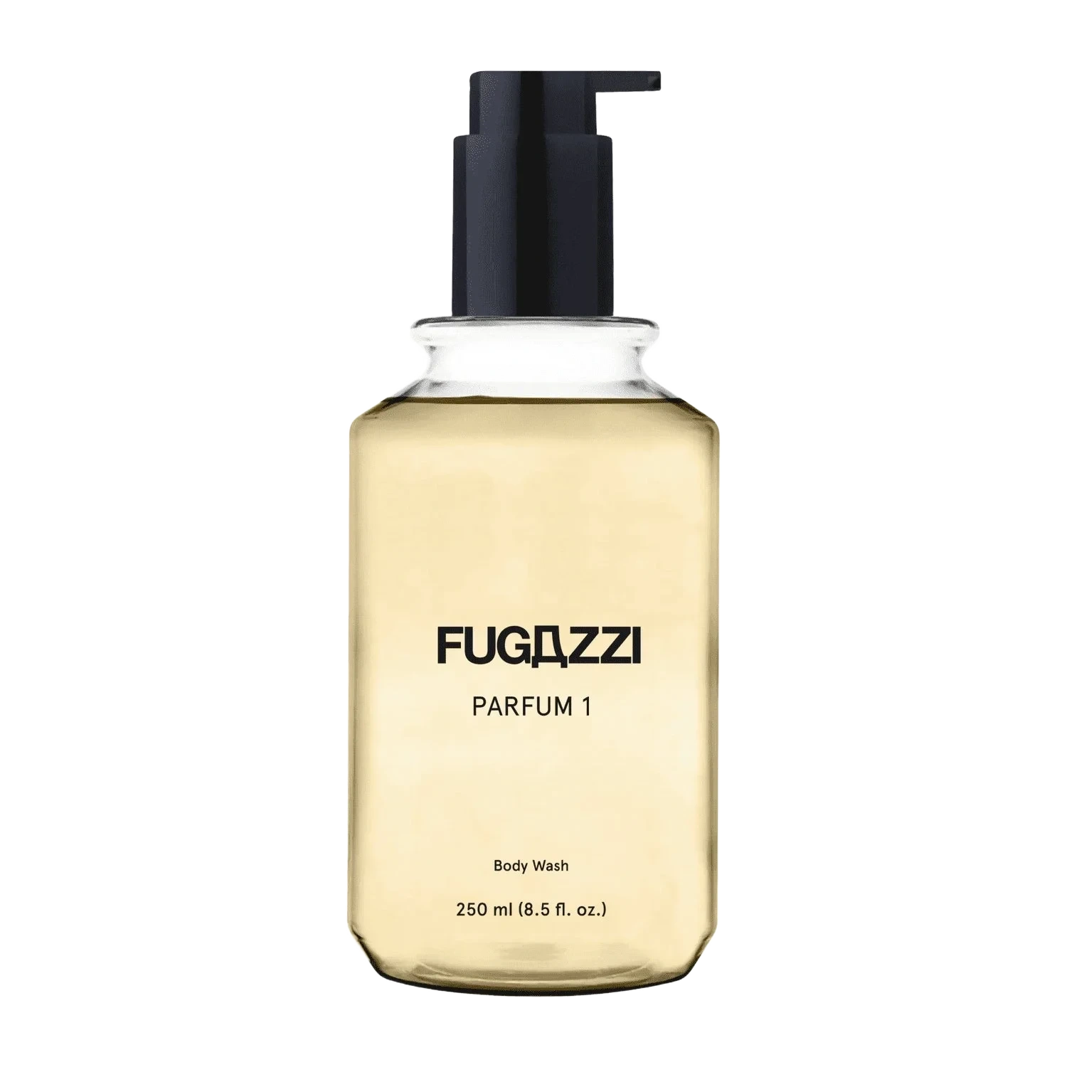 Fugazzi Parfum 1 Body Wash