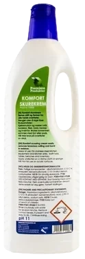 Komfort Skurekrem 0,5l